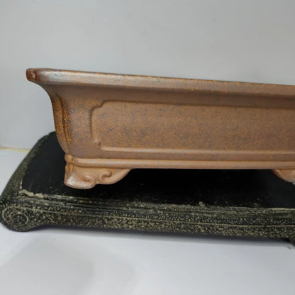 Maceta de Bonsái Ise (2 Colores)