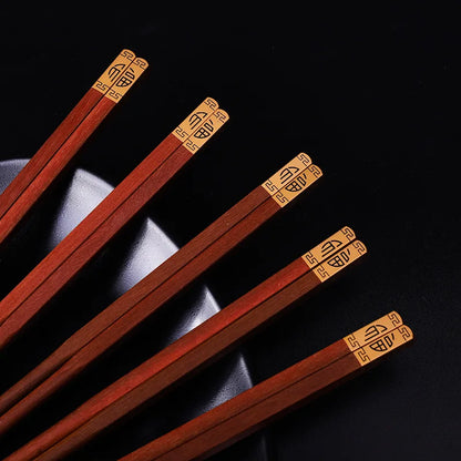 Set Regalo de Palillos Arashiyama (4 Modelos)