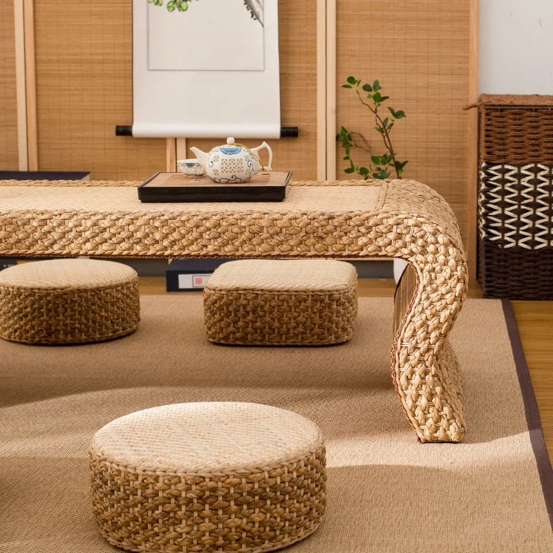 Tea Table Tori