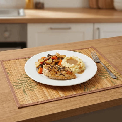 Placemat Nags