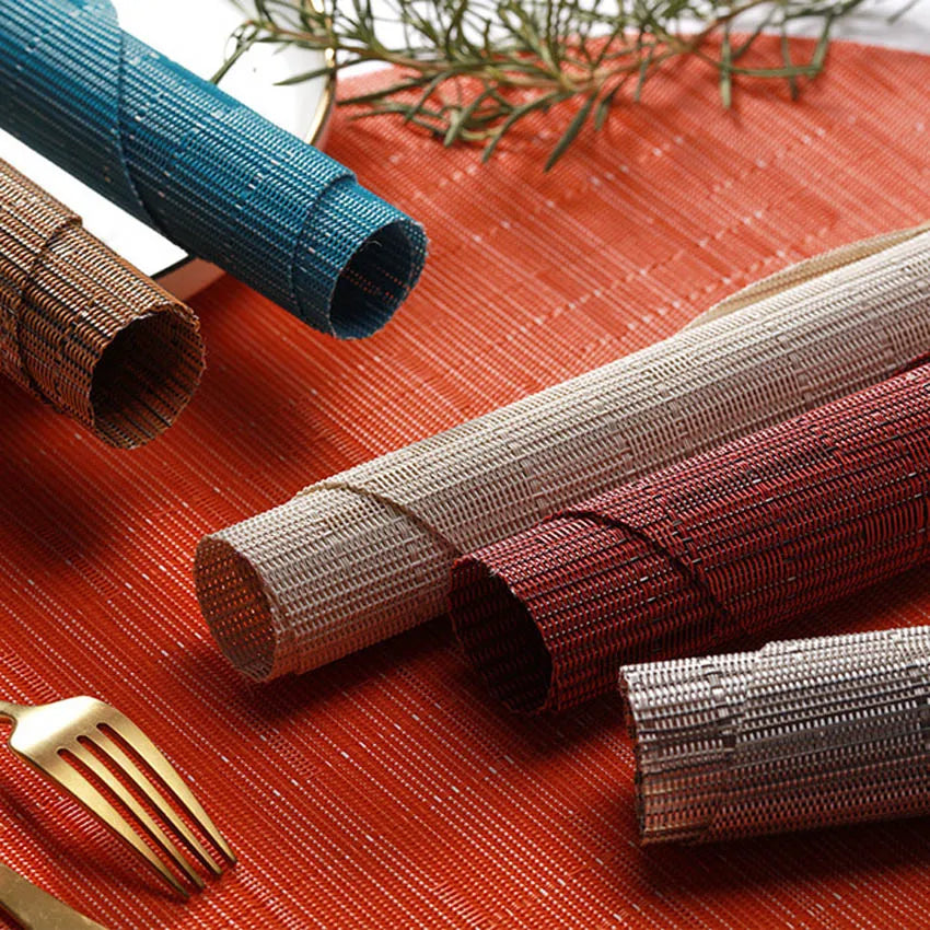 Placemat Coral