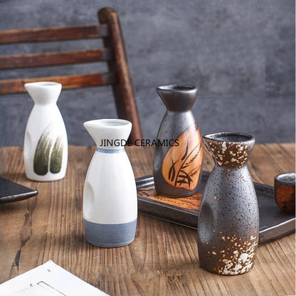 Sake Set Jula