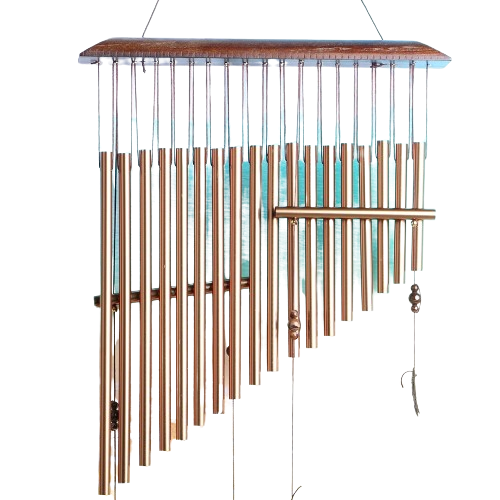 Wind Chimes Yamanakako (3 Colors)