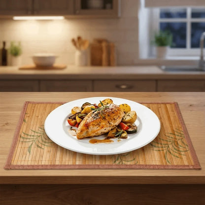 Placemat Nags