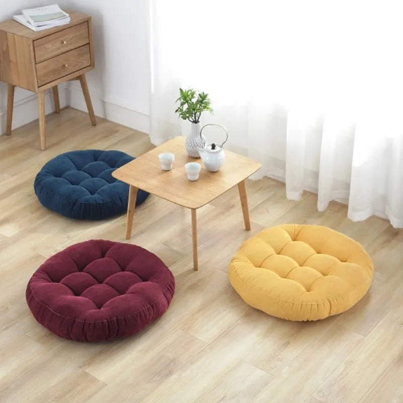 Cushion Shitennoji