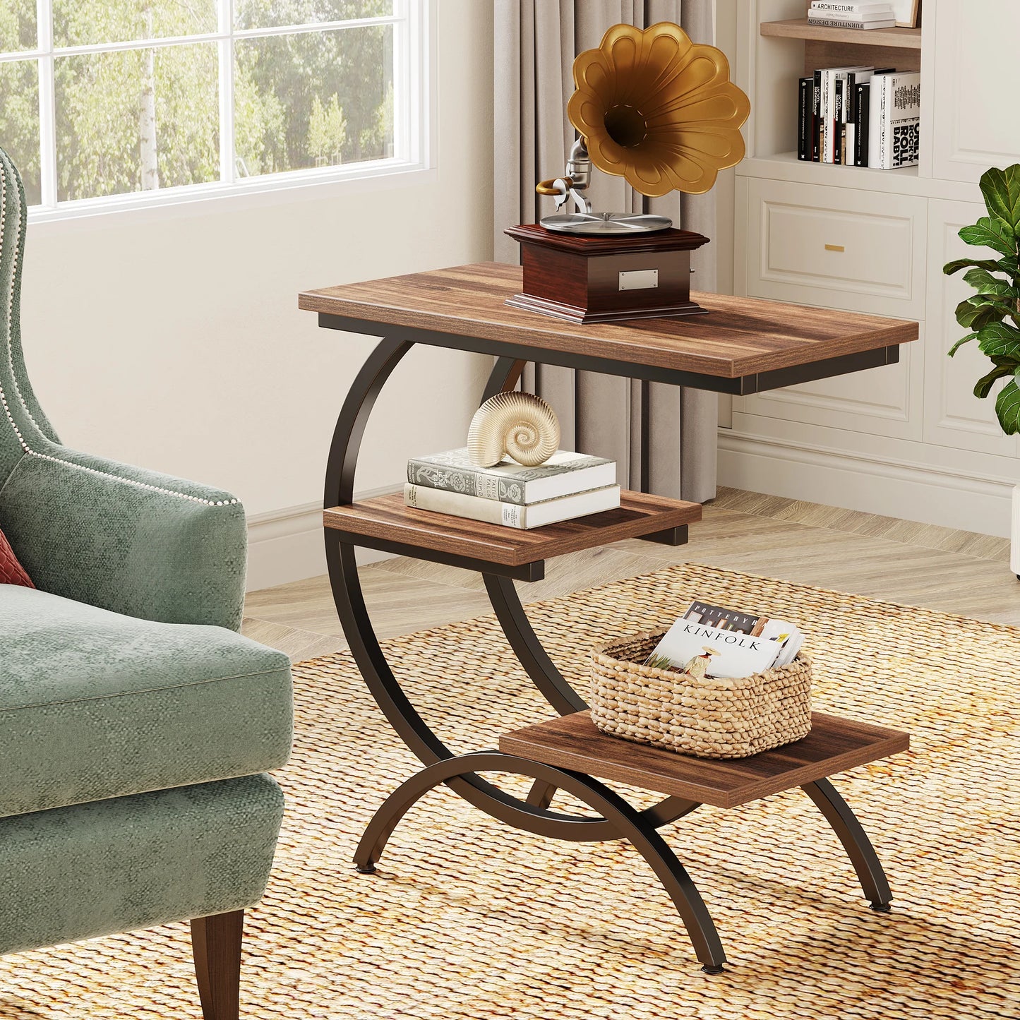 Side Table Chauko