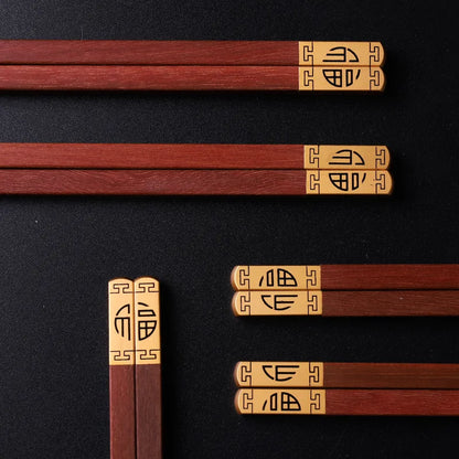 Set Regalo de Palillos Arashiyama (4 Modelos)
