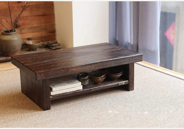 Table Taisha