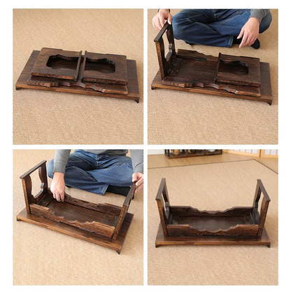 Tea Table Inagi