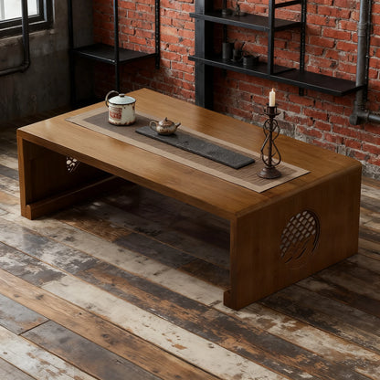 Table Ryusendo