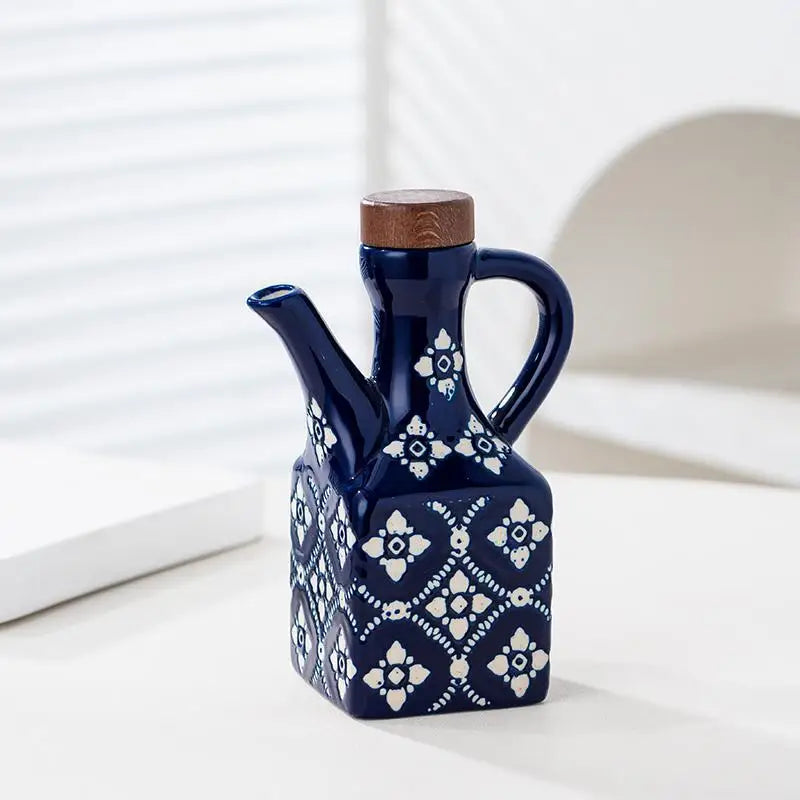 Oil Bottle Bhe