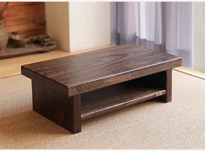 Table Taisha