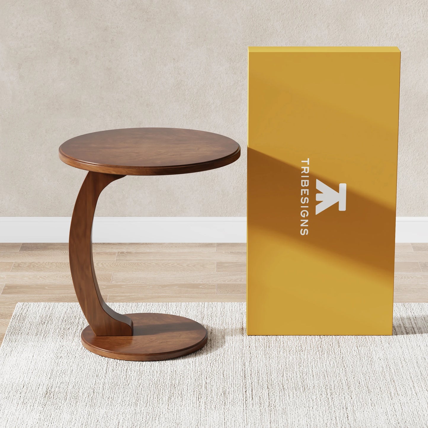 Side Table Hakusan