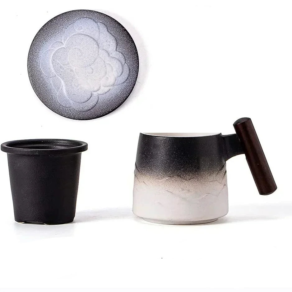 Tea Cup Nigata