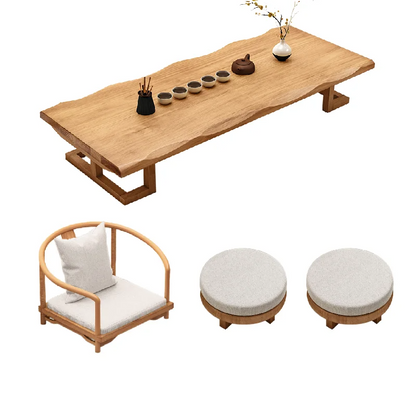 Tea Table Tokyo