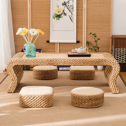 Tea Table Tori