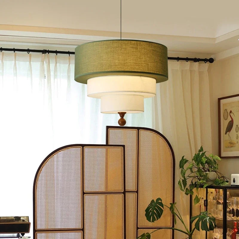 Pendant Ceiling Lamp Nigata