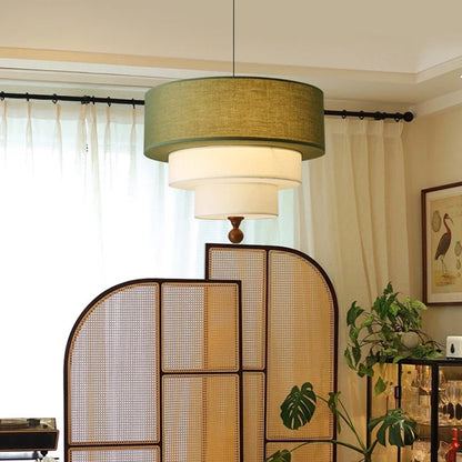 Pendant Ceiling Lamp Nigata