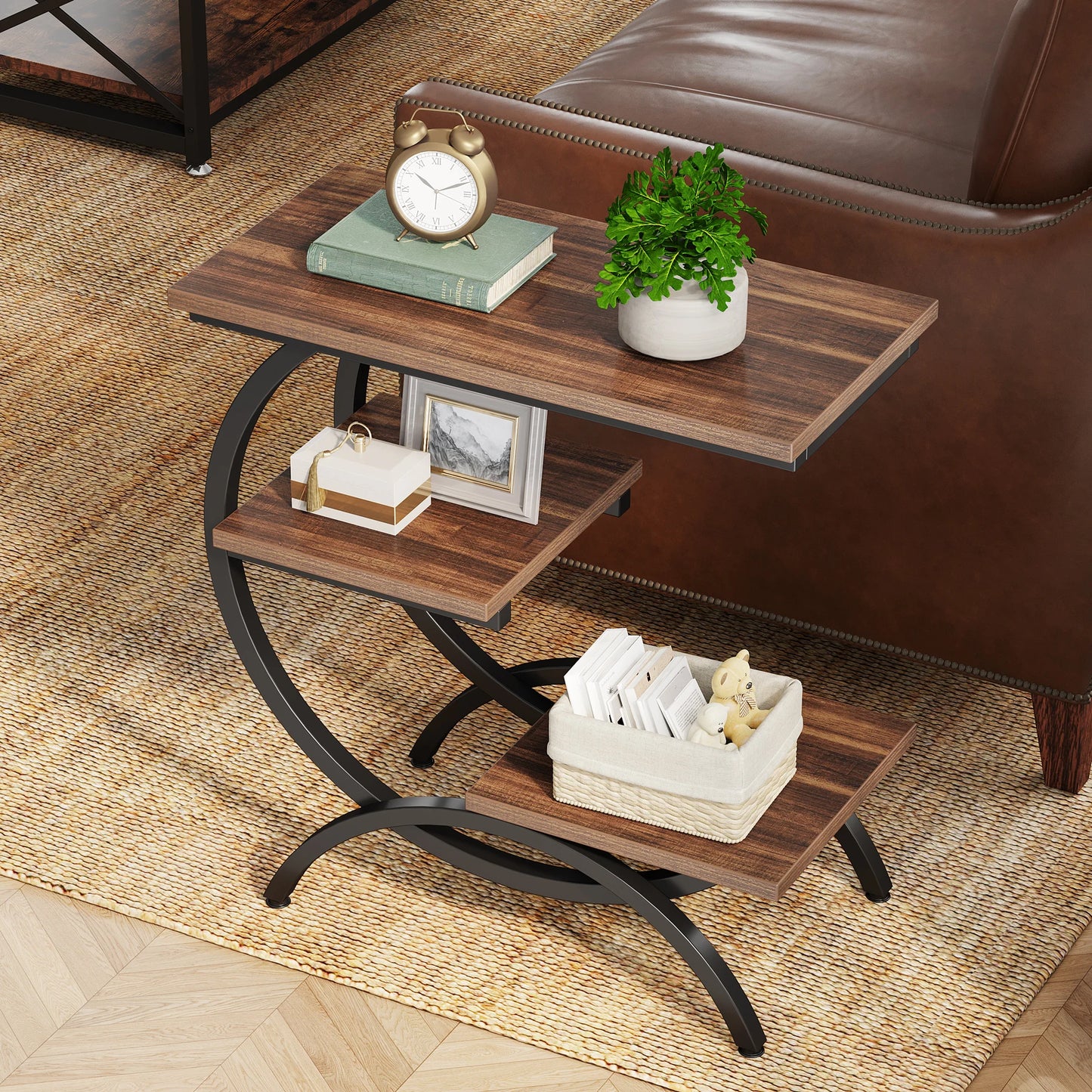 Side Table Chauko