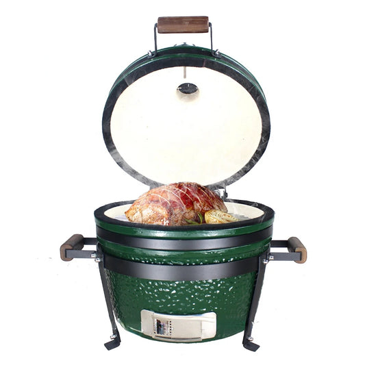 Kamado Grill Bunkyo