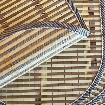 Placemat Panda