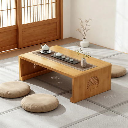 Table Ryusendo