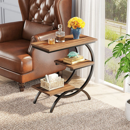Side Table Chauko