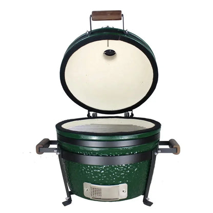 Parrilla Kamado Suki