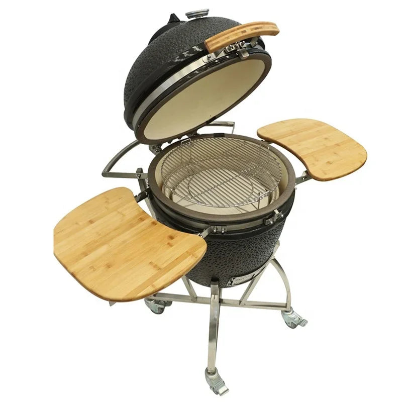 Parrilla Kamado Umeko