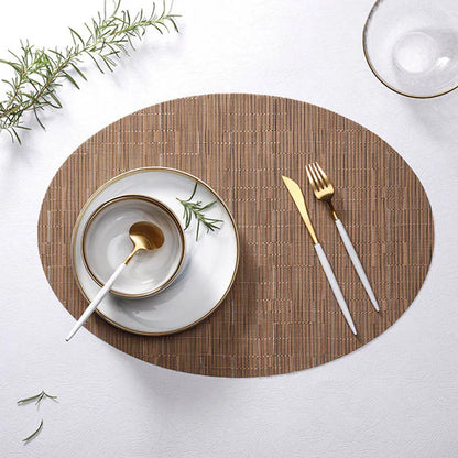 Placemat Bamboo