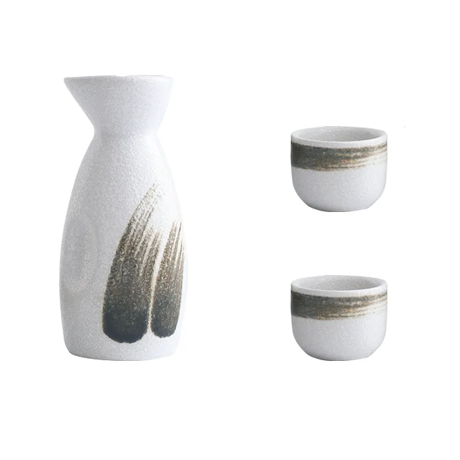 Sake Set Jula