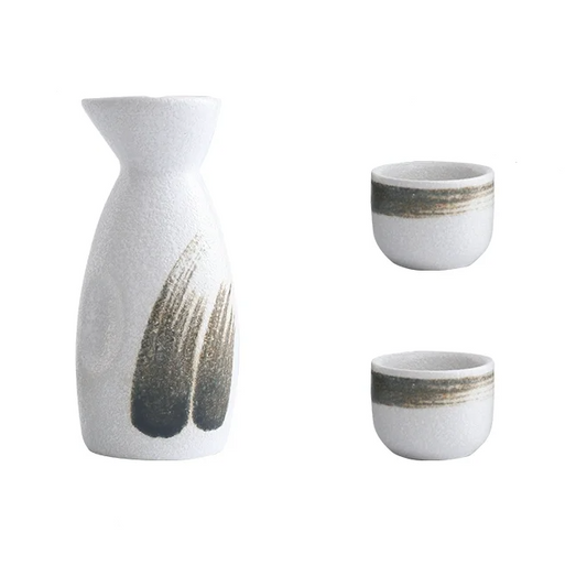 Sake Set Jula