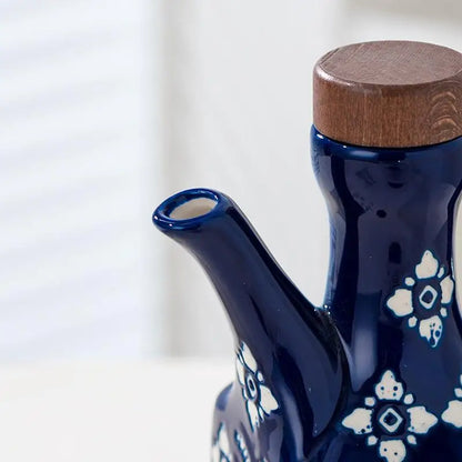 Oil Bottle Bhe