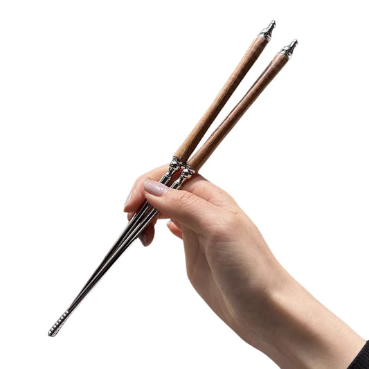 Palillos Ikeda