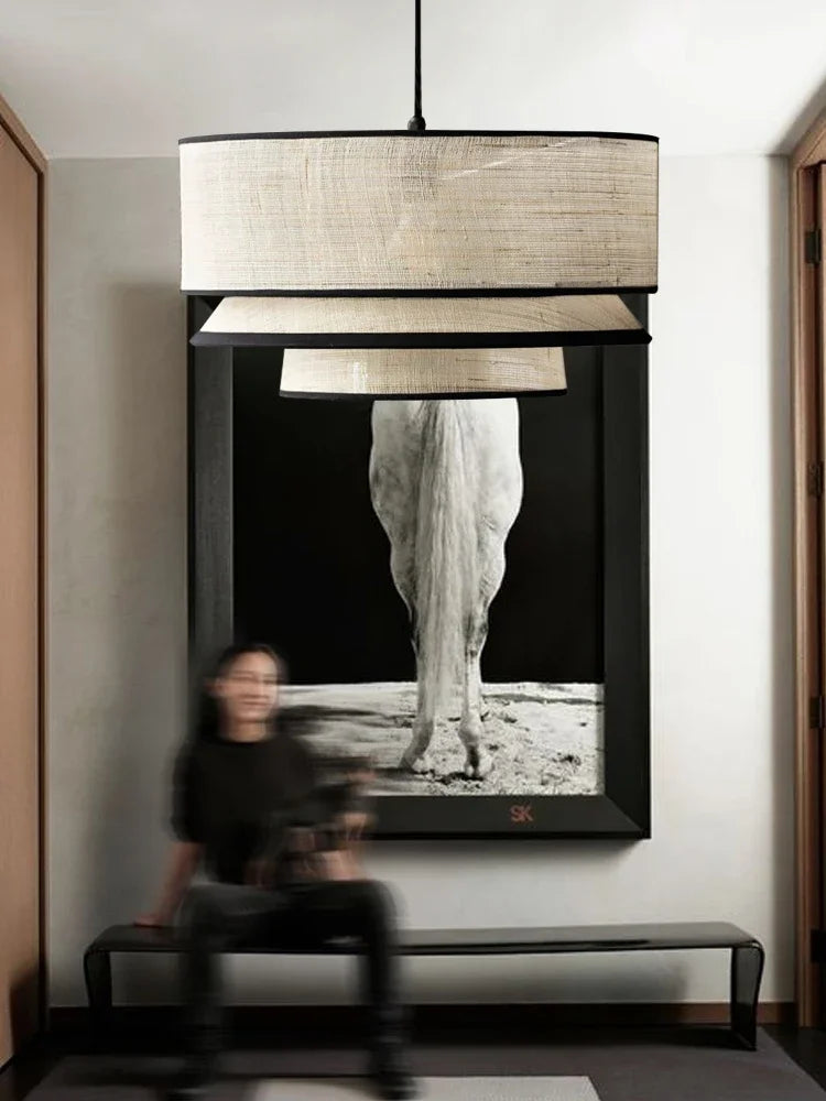 Pendant Ceiling Lamp Neko