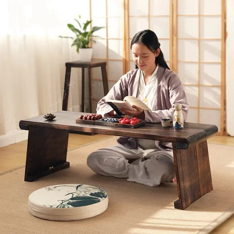 Table Sasada