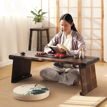 Table Sasada