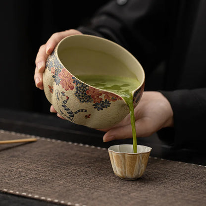 Set de Té Matcha Hagi (13 Modelos)