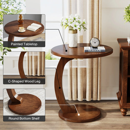 Side Table Hakusan