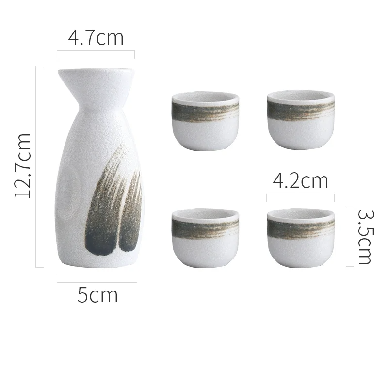 Sake Set Jula