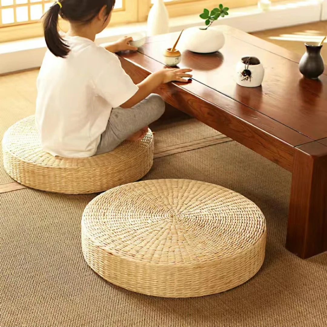 Zafu Gen