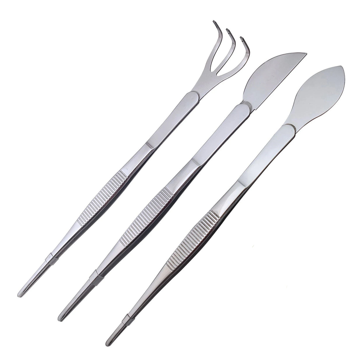 Bonsai Tweezers 2-in-1 Takamatsu (7 Models)