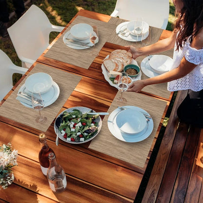 Table Mat Albei