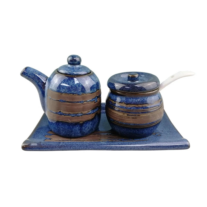 Sauce Dispenser Set Disu