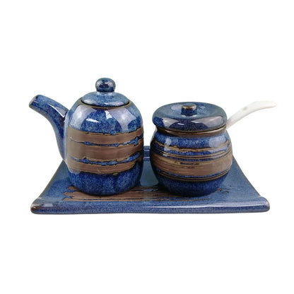 Sauce Dispenser Set Disu