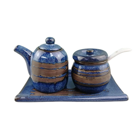 Sauce Dispenser Set Disu