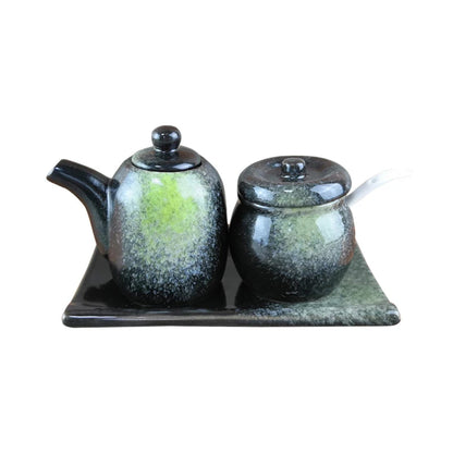 Sauce Dispenser Set Otaki