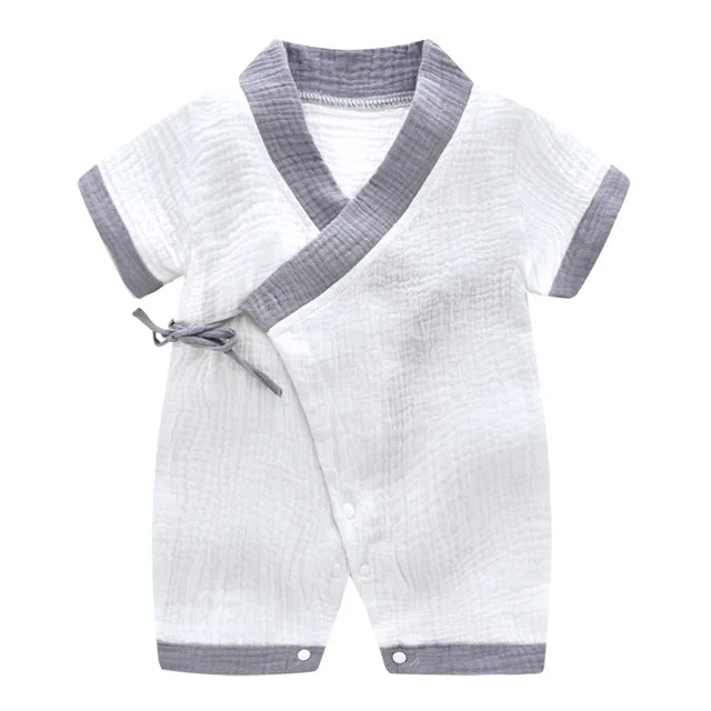 Kimono Baby