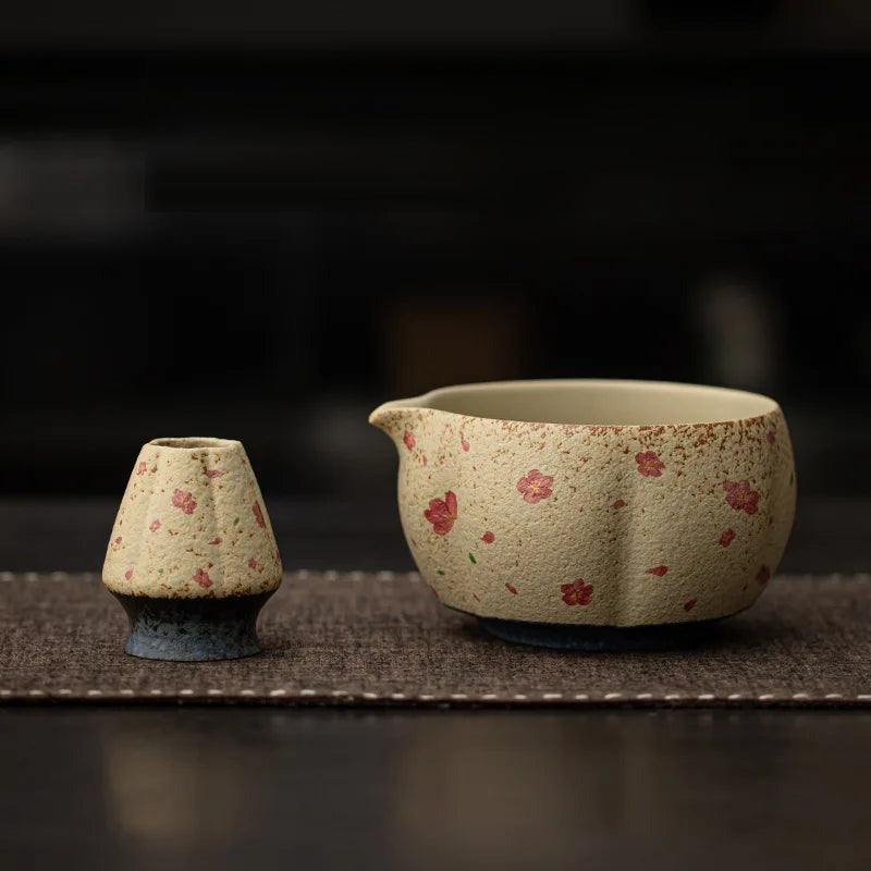 Set de Té Matcha Hagi (13 Modelos)