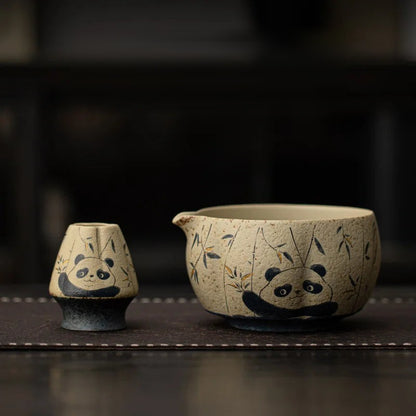 Set de Té Matcha Hagi (13 Modelos)